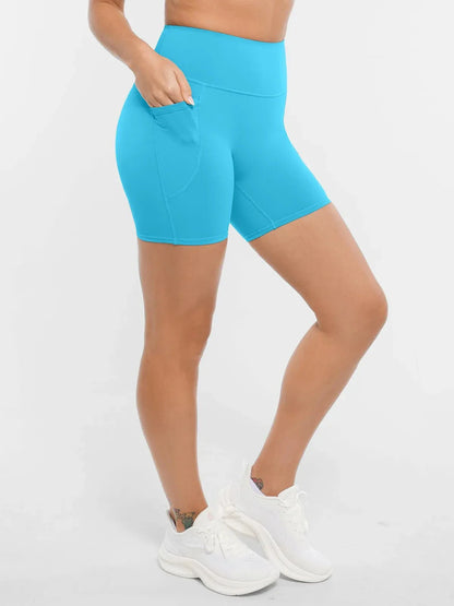 Hedda | BRXL Skulpturerte Shorts