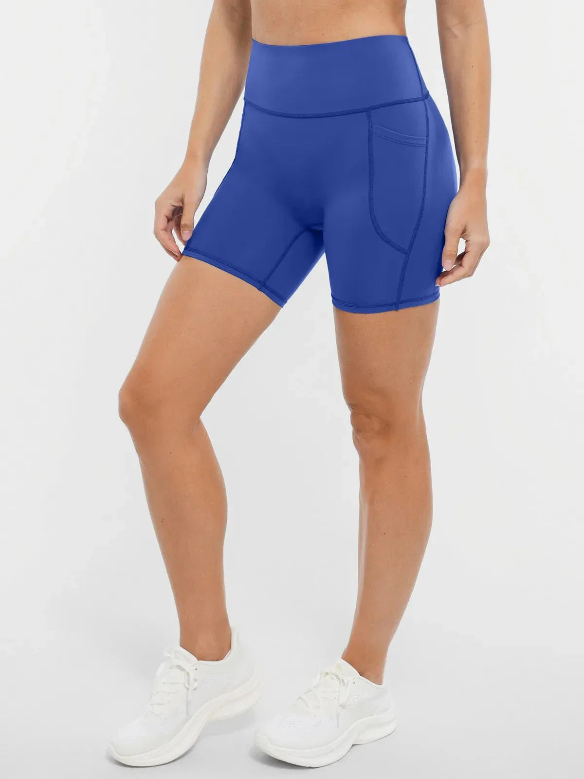 Hedda | BRXL Skulpturerte Shorts