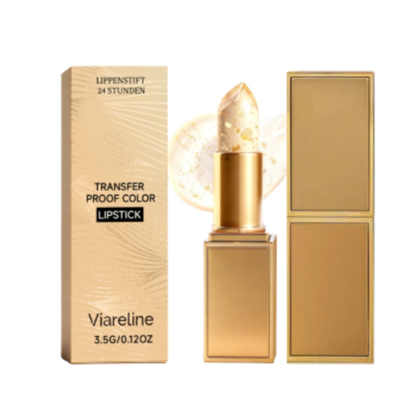 Seraline Color Lip Balm