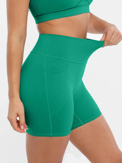 Hedda | BRXL Skulpturerte Shorts