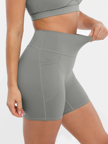 Hedda | BRXL Skulpturerte Shorts