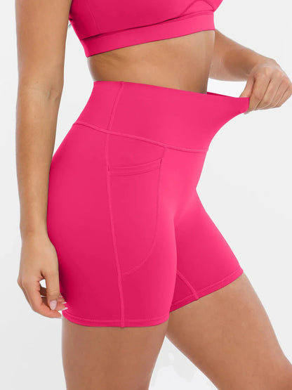 Hedda | BRXL Skulpturerte Shorts