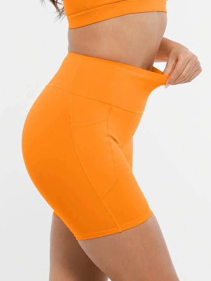 Hedda | BRXL Skulpturerte Shorts
