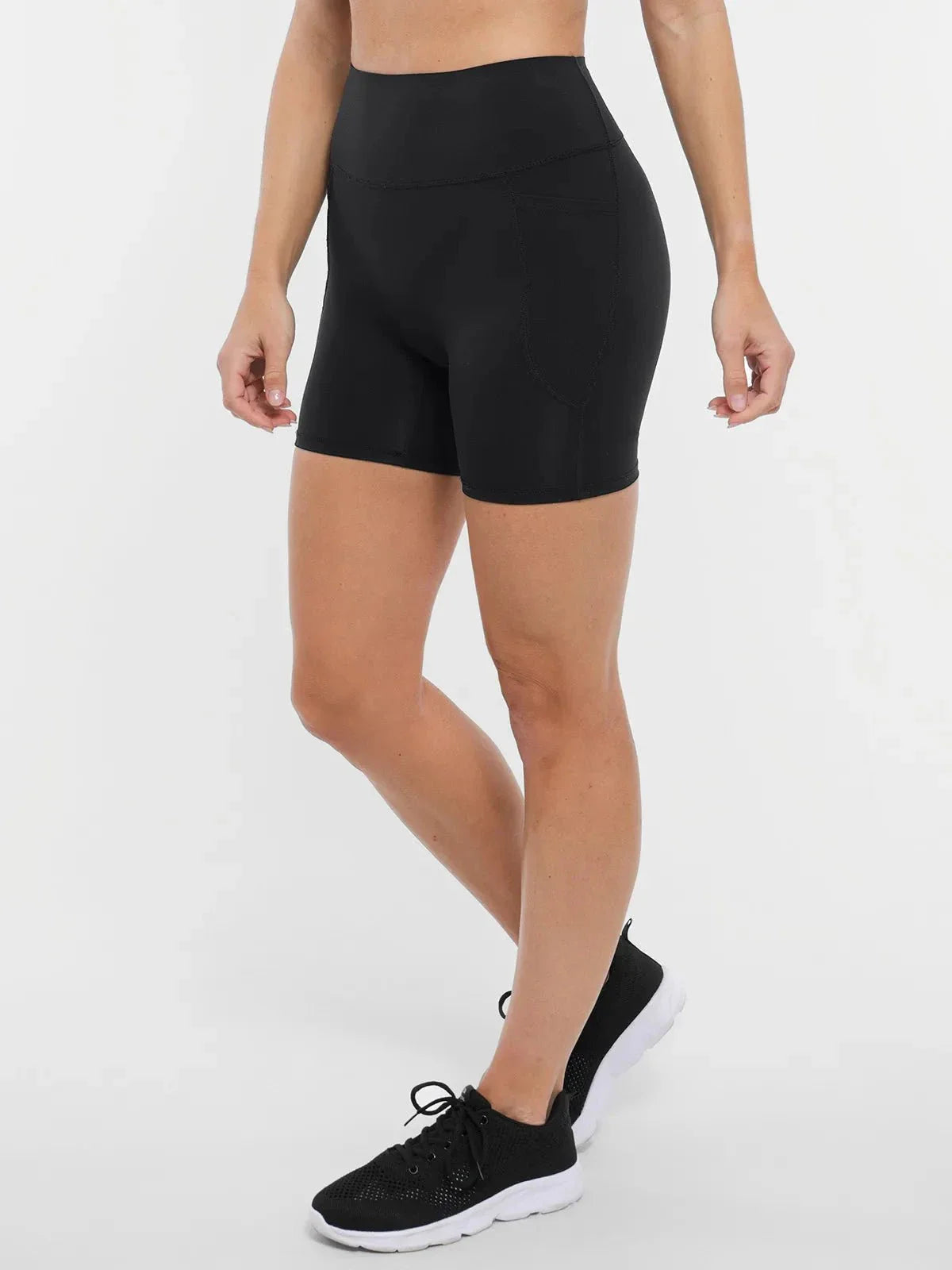 Hedda | BRXL Skulpturerte Shorts