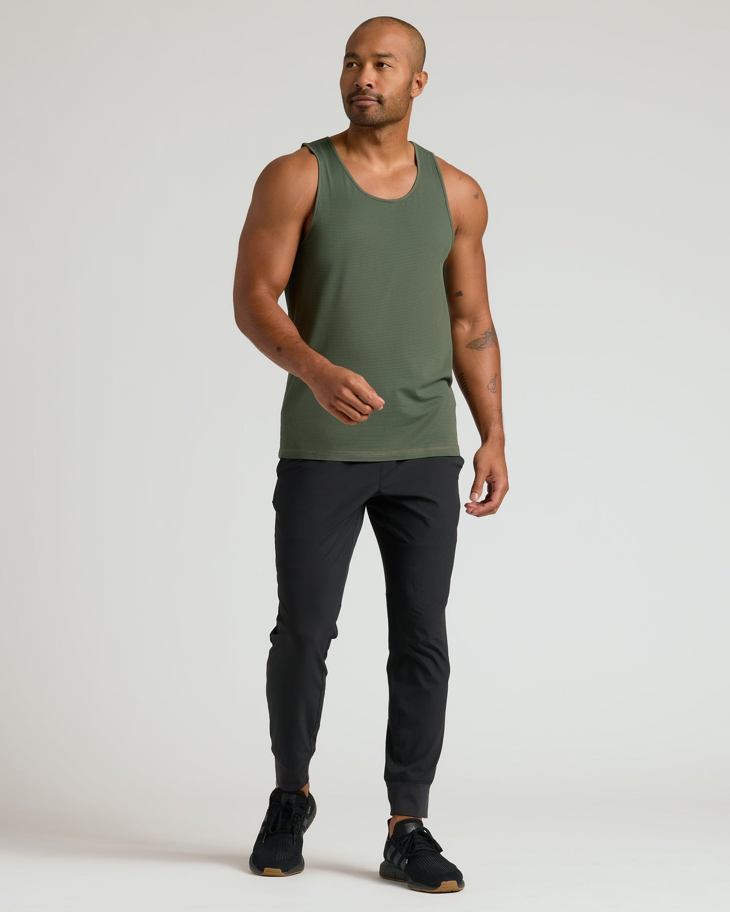Emiel Ermeløs Active Mesh Singlet