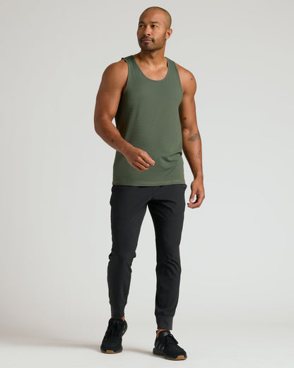 Emiel Ermeløs Active Mesh Singlet