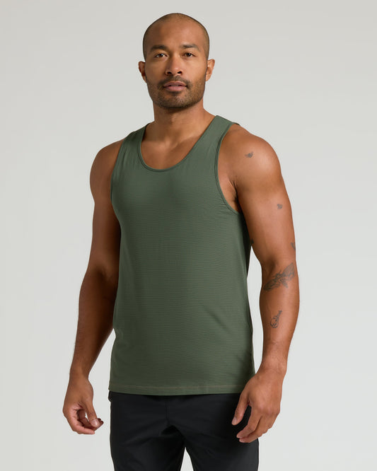 Emiel Ermeløs Active Mesh Singlet