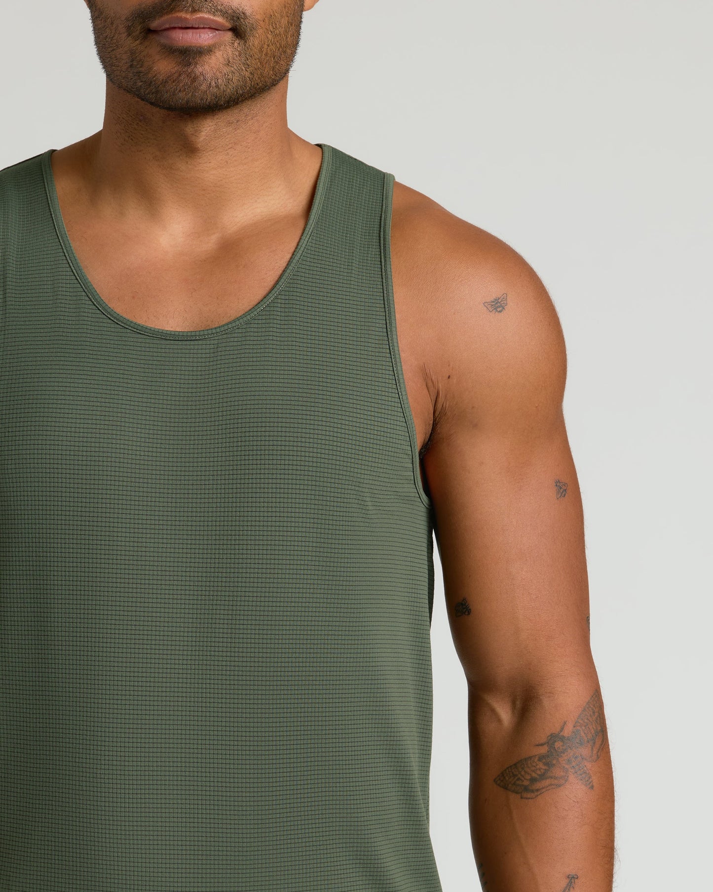Emiel Ermeløs Active Mesh Singlet
