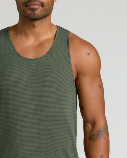 Emiel Ermeløs Active Mesh Singlet