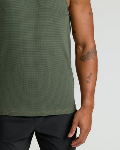 Emiel Ermeløs Active Mesh Singlet