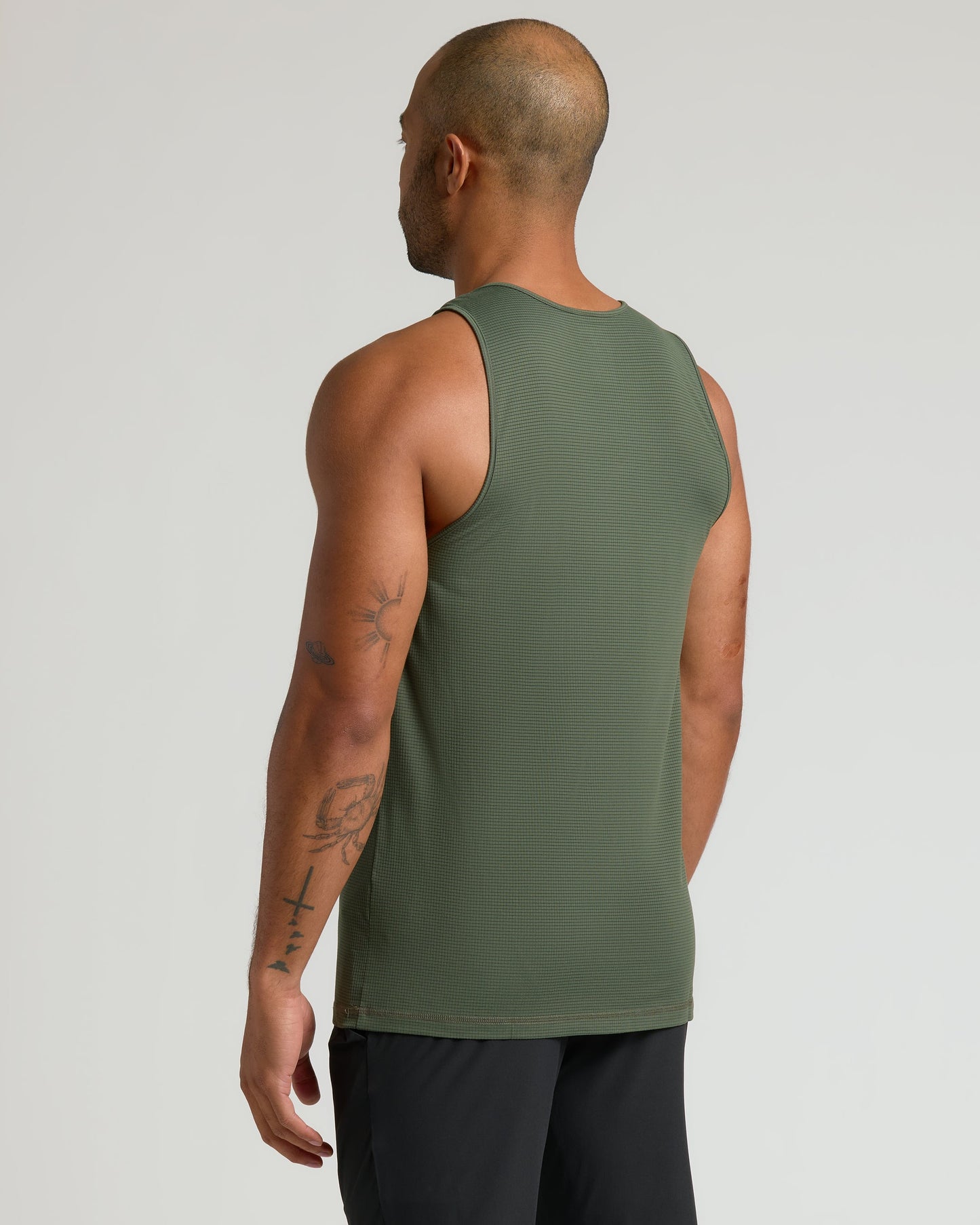 Emiel Ermeløs Active Mesh Singlet