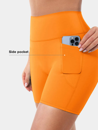 Hedda | BRXL Skulpturerte Shorts