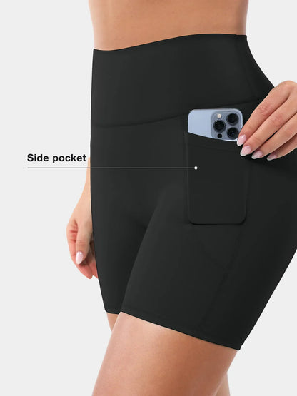 Hedda | BRXL Skulpturerte Shorts