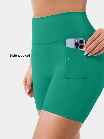 Hedda | BRXL Skulpturerte Shorts