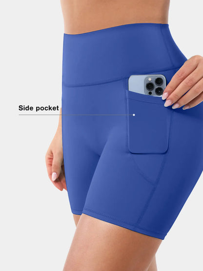 Hedda | BRXL Skulpturerte Shorts
