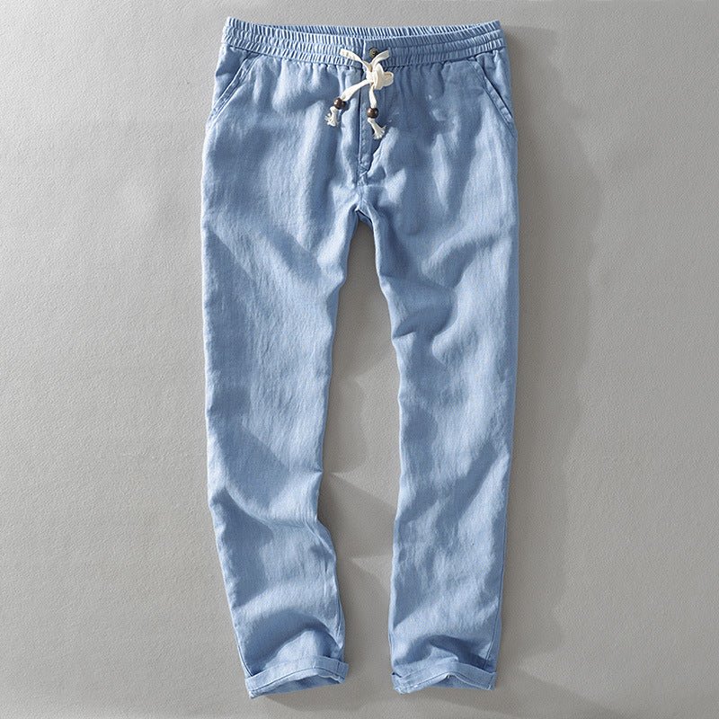 Andreas | Casual Linbukser