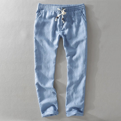 Andreas | Casual Linbukser