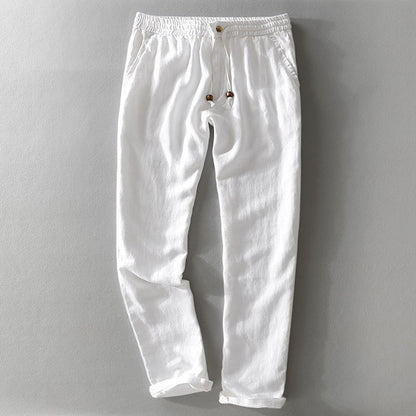Andreas | Casual Linbukser