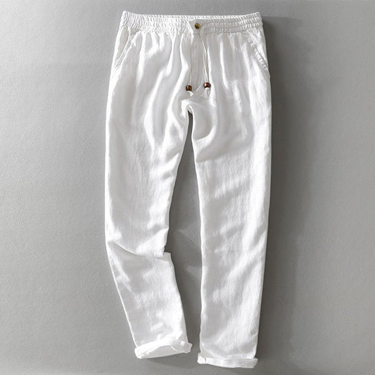 Andreas | Casual Linbukser