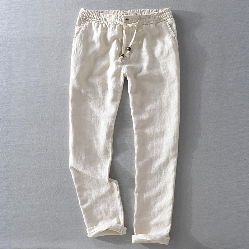 Andreas | Casual Linbukser
