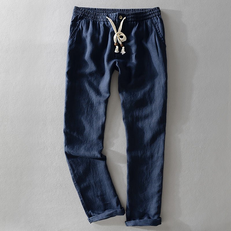 Andreas | Casual Linbukser