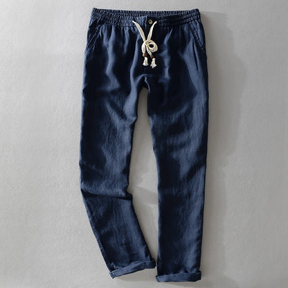 Andreas | Casual Linbukser