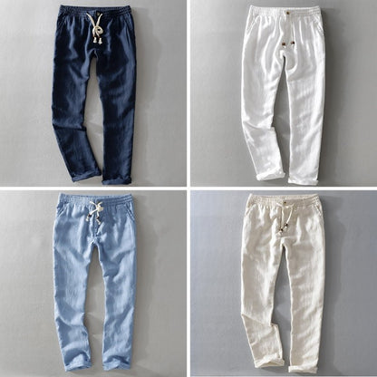 Andreas | Casual Linbukser